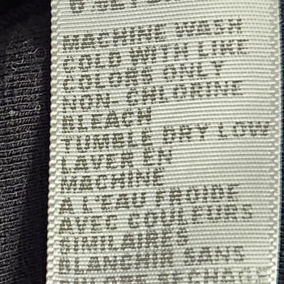 Strechy tube top - Picture 4 of 4